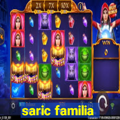 saric familia